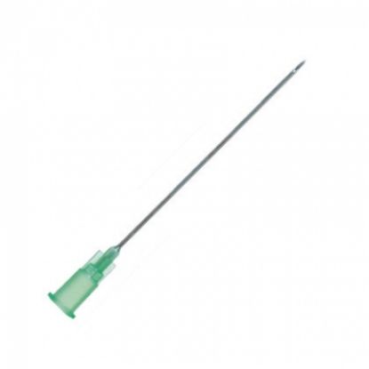 [MPBN4657527] Needle Sterican 21g 40mm x 100 Green