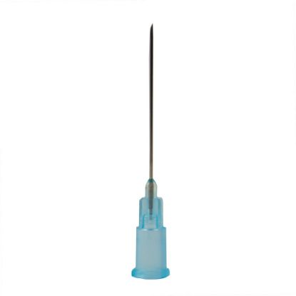 [MPBN4657667] NEEDLE STERICAN 23G 25MM X 100 BLUE