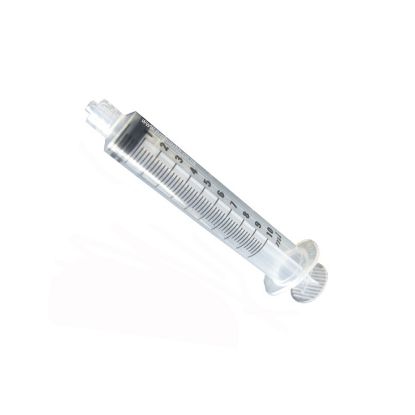 Plastipak Luer Lock Syringe (Hypodermic) (Disposable Sterile Single Use)