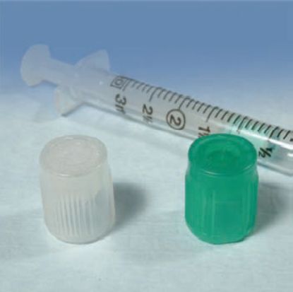 [MPBD364314] Syringe Arterial Blood Gas Preset Drihep 22g+Cube 3mlx100