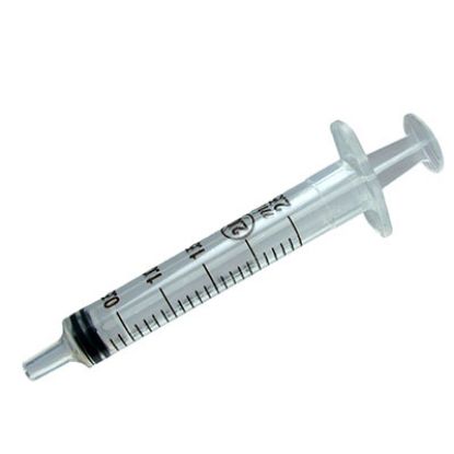 [MPBD307736] SYRINGE HYPODERMIC 10ML LUER SLIP (EMERALD) X 100