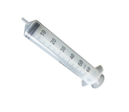 [MPTUBS-50ES] SYRINGE TERUMO 50ML LUER SLIP X 25