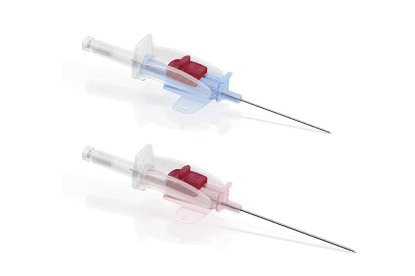 Cannula Arterial With Floswitch 20g x 45mm x 25 | My Website