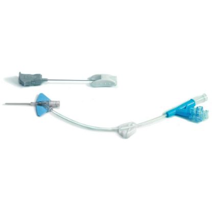 [MPBD383532] CATHETER CLOSED IV SYSTEM (NEXIVA) 22G (1") X 20