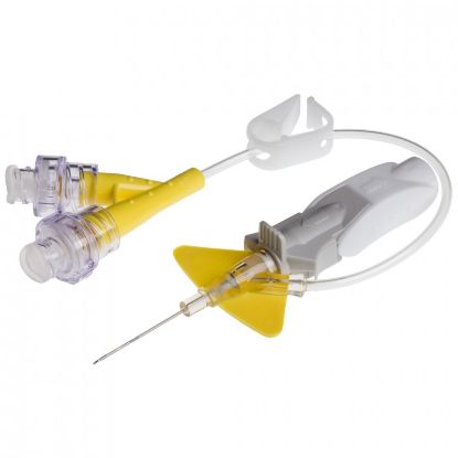 [MPBD383531] CATHETER CLOSED IV SYSTEM (NEXIVA) 24G (0.75") X 20