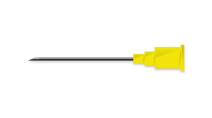 [MPBN4439953] Needle (Surecan) Straight 20g 40mm x 100