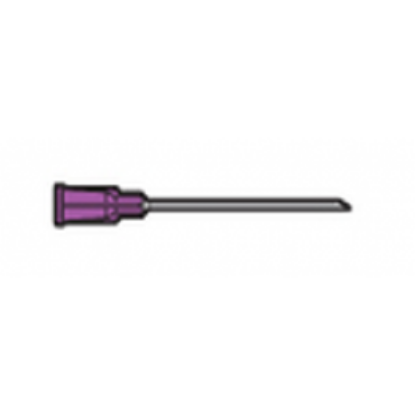 [MPMWNEE06A] NEEDLE BLUNT FILL 18G X 1.5" (5 MIC FILTER) (MEDICINA) X 100