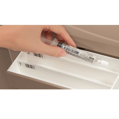 [MPBD306575] SALINE (NACL 0.9%) 10ML P/F FLUSH SYRINGE POSIFLUSH X 30