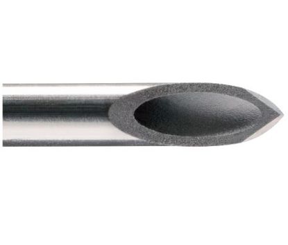 [MPBD405254] Needle Spinal 22g 1.5" x 25