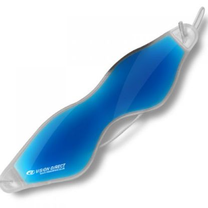 [MPMWEYE04A] Eye Gel Mask (Hot/Cold) x 1