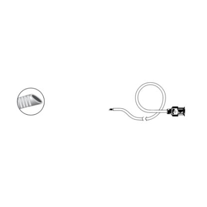 [MPBJ585061] Cannula Anterior Chamber 20g x 3