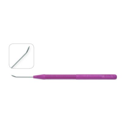 [MPBJ376630] Knife Mvr Straight 20g Blade x 10