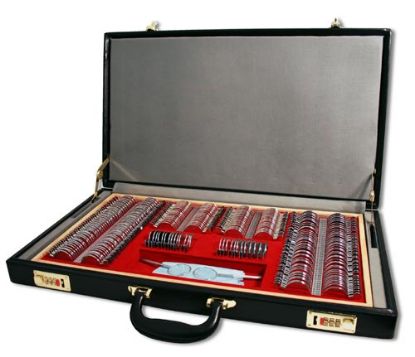 [MPAWO-TLS266] Trial Lens Set Model 266