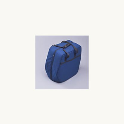 [MPA12B131] Vision Tester Optec Carrying Case