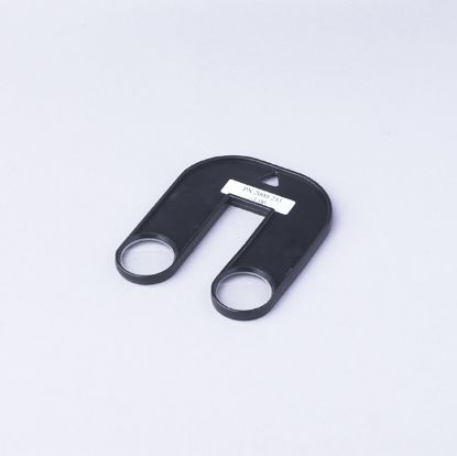 [MPA12C0109] Vision Tester Vdu 26" Lens