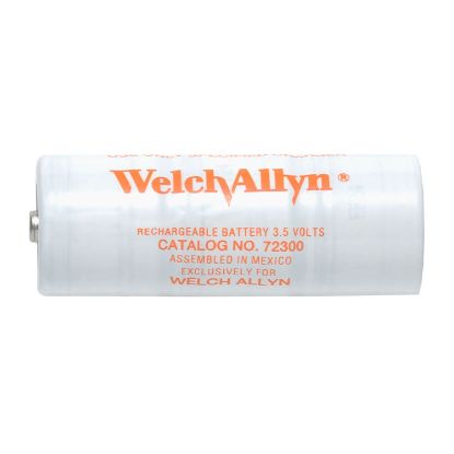 [MPWE72300] BATTERY 3.5V (WELCH ALLYN) RECHARGEABLE