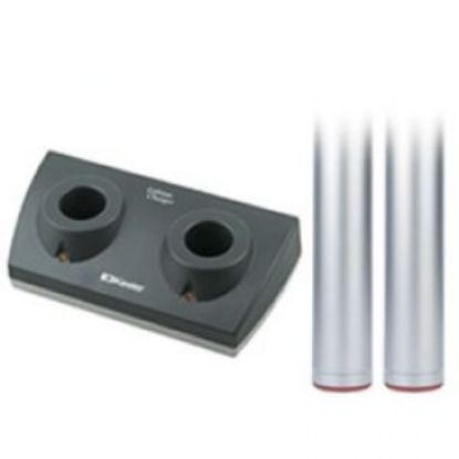 [MPKL1911-P-1228] Lithium Double Upgrade Kit Keeler (Includes Double Charger, 2 Lithium Handles & 2 Lithium Batteries)