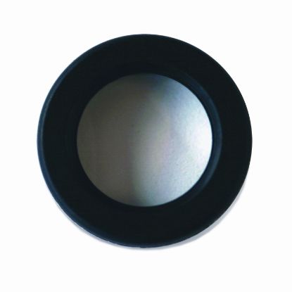 [MPKL1501-P-7117] Viewing Lens For Keeler Pocket/Standard Otoscope (Round)