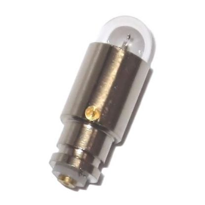 [MPM1W57616] Bulb For Ophthalmoscope 2.5V