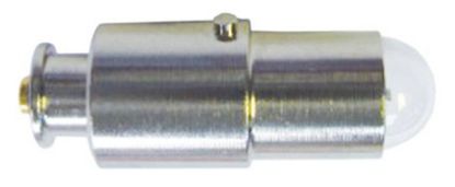 [MPKL1011-P-7202] Bulb For Keeler Jazz Ophthalmoscope 2.8V Pack Of 2