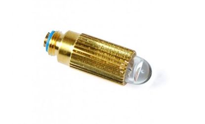 [MPKL1015-P-7031] BULB FOR KEELER POCKET/STD/DELUXE VETSCOPE OTOSCOPE 2.8V X 2