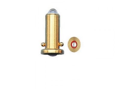 [MPKL1015-P-7058] BULB FOR KEELER PRAC/VISTA/F-OP OTOSCOPE 3.6V PK OF 2