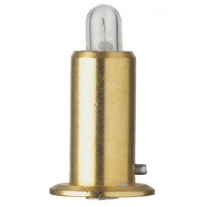 [MPKL1011-P-7114] Bulb For Keeler Standard/Professional/Practitioner Ophthalmoscope 3.6V Pack Of 2