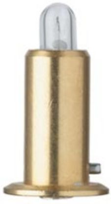 [MPAWKT23.6] BULB FOR OPHTHALMOSCOPE 3.6V (KEELER GENERIC)