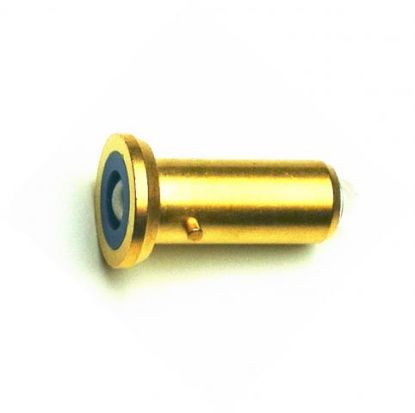 [MPAWKT52.8] Bulb For Otoscope 2.8V (Push In) Keeler Generic