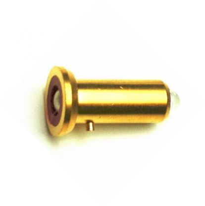 [MPAWKT53.6] Bulb For Otoscope 3.6V (Push In) Keeler Generic