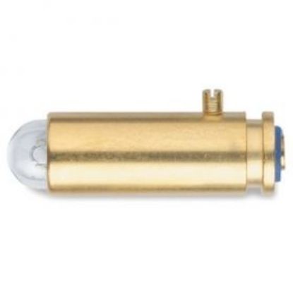 [MPAW03300] Bulb For Ophthalmoscope Halogen 2.5V (W/A Generic 99-5016)