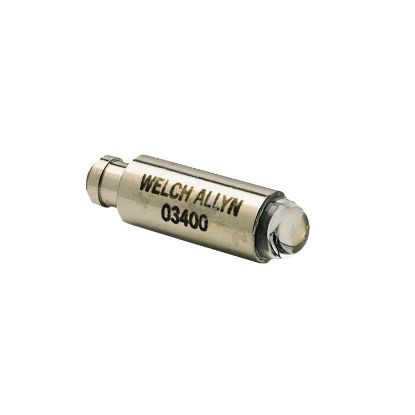 [MPWE03900-U] Bulb Halogen (Welch Allyn) 2.5V