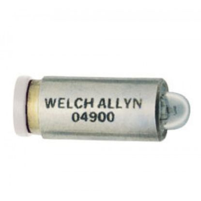 [MPWE04900-U] Bulb Halogen For Ophthalmoscope (Welch Allyn) 3.5V