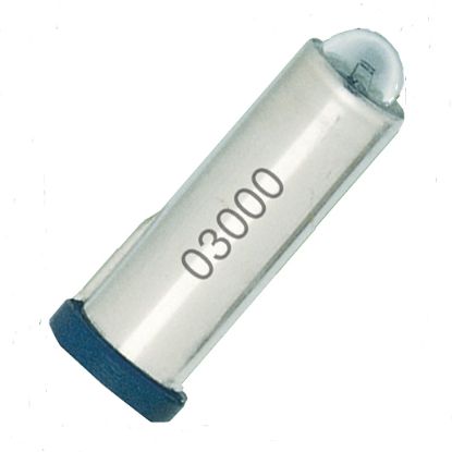 [MPWE03000-U] Bulb Halogen For Standard Ophthalmoscope (Welch Allyn) 3.5V