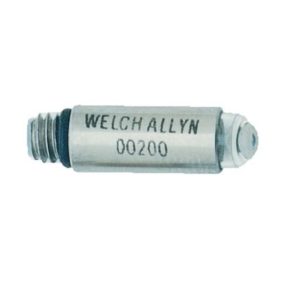 [MPWE00200-U] Bulb Vacuum (Welch Allyn) 2.5V