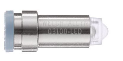 [MPWE03100-LED] Lamp Upgrade Kit Led Bulb (Welch Allyn) Diagnostic Otoscope