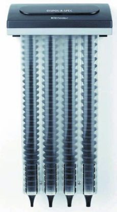 [MPKL1964-P-2000] Keeler Dispos-A-Spec Wall Dispenser (INC 100 Disp Specula) 25 x 2.5mm, 3.5mm, 4.5mm And 5.5mm