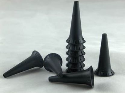 [MPM1W57602BK] Specula Otoscope Dis/Picolight X100 Black 2.5mm