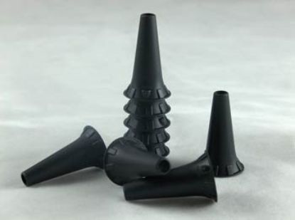 [MPM1W57604BK] SPECULA OTOSCOPE DIS/PICOLIGHT X100 BLACK 4.0 MM