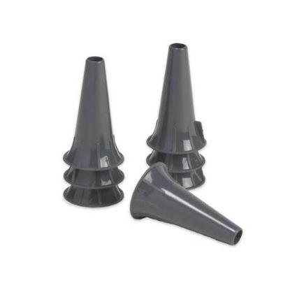 [MPM1W57604GR] Specula Otoscope Picco/Combi/Euro 4.0mm x 200 Grey