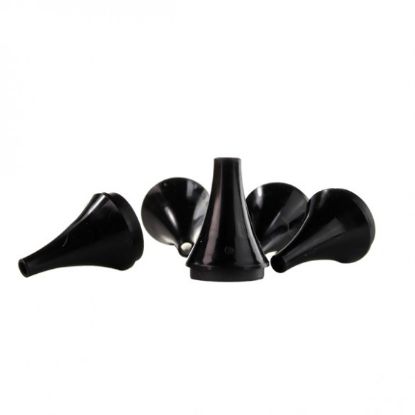 [MPKL1599-P-7210] Specula Reusable Set Of 5 Keeler Deluxe Type Mixed