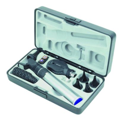 [MPKL3417-P-5468] Case For Keeler Otoscope And Diagnostic Set (Kl1729-P-1024)