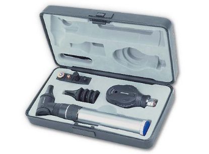 [MPKL1729-P-1022] Diagnostic Set Standard Keeler 3.6V Rechargeable Battery