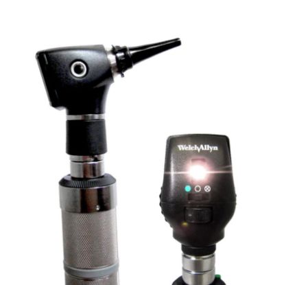 [MPWE97200-BIL] Diagnostic Set Elite 3.5V With C-Cell Handle