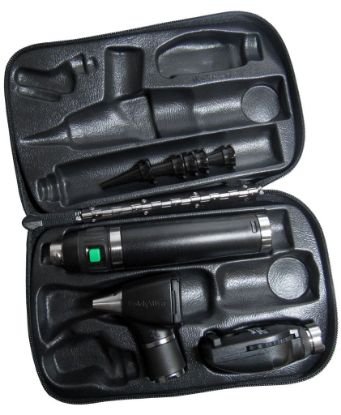 [MPWE97204-VSM] Diagnostic Set Elite 3.5V With Lithium Rechargeable Handle