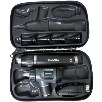 [MPWE97204-MVS] Diagnostic Set Prestige 3.5V With Lithium Rechargeable Handle