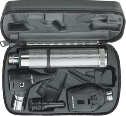 [MPWE97150-BI] Diagnostic Set Professional (Welch Allyn) 3.5V With C-Cell Battery Handle