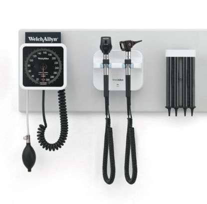 [MPWE77794-4] Diagnostic System 777 (Welch Allyn) Coaxial Ophthalmoscope/Diagnostic Otoscope