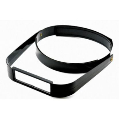 [MPLS2102161] Loupe Headband Magnifier 2.5x