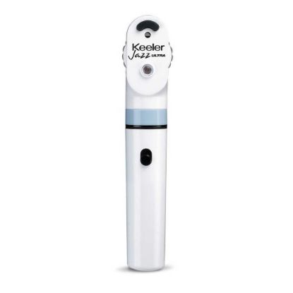[MPKL1102-P-1113] Ophthalmoscope Keeler Jazz Ultra Pocket 2.8V